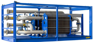 Heat Exchangers